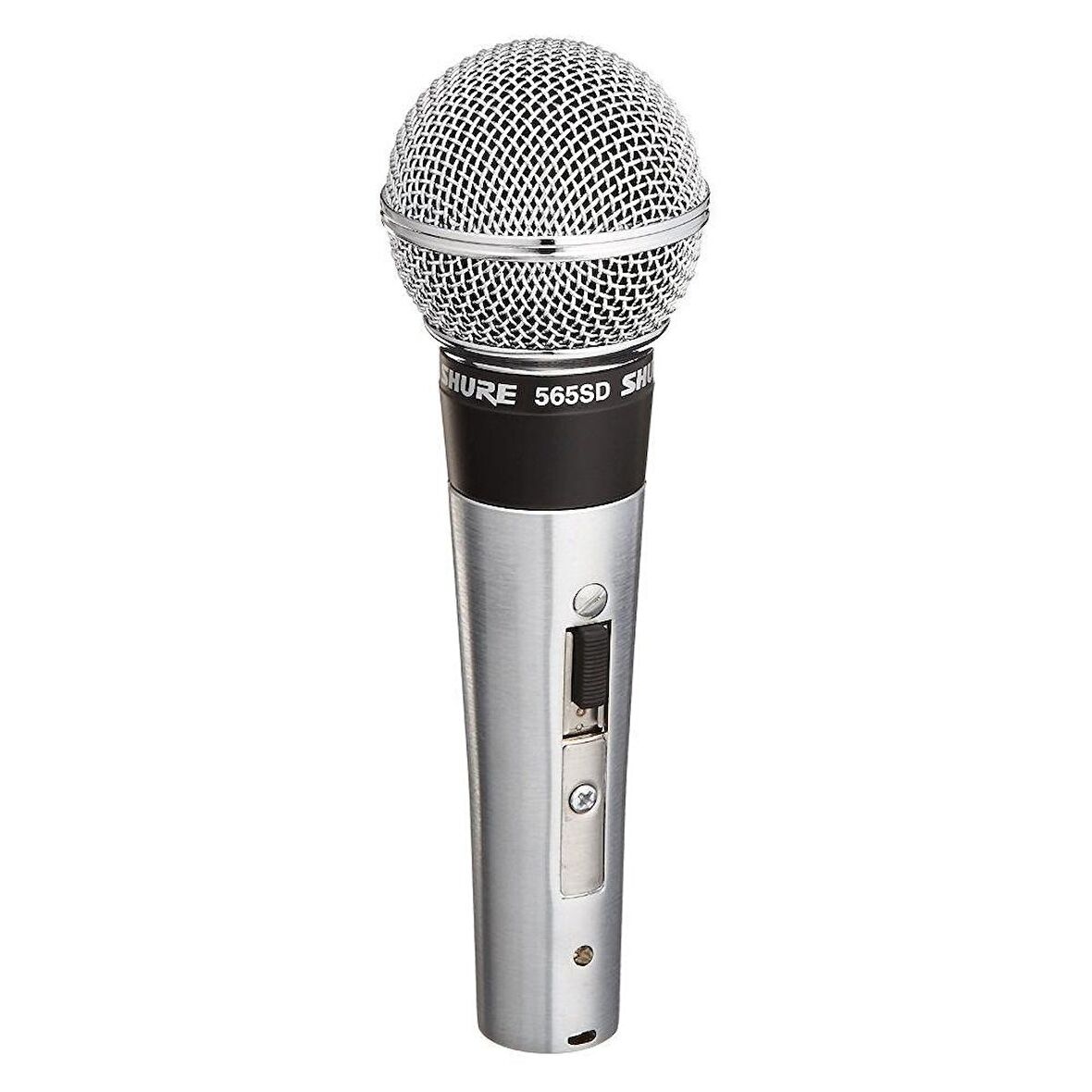 Shure 565SDLC Vokal Mikrofon
