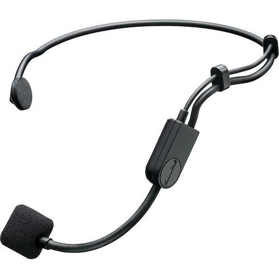 Shure PGA31TQG Headset Condenser Mikrofon