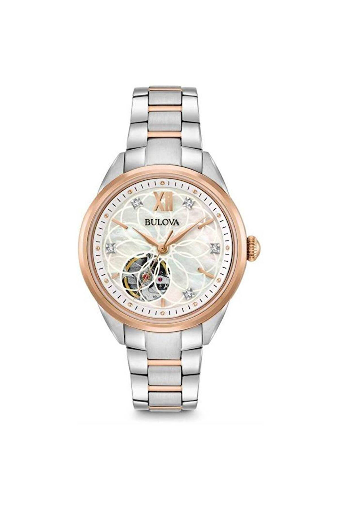 98p170 Kadın Kol Saati