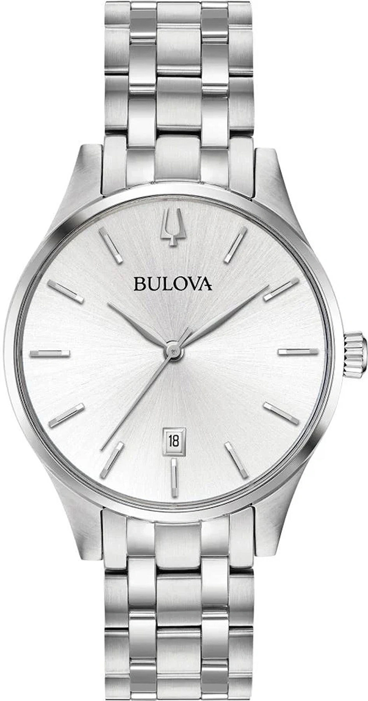 Bulova 96M148 Kadın Kol Saati