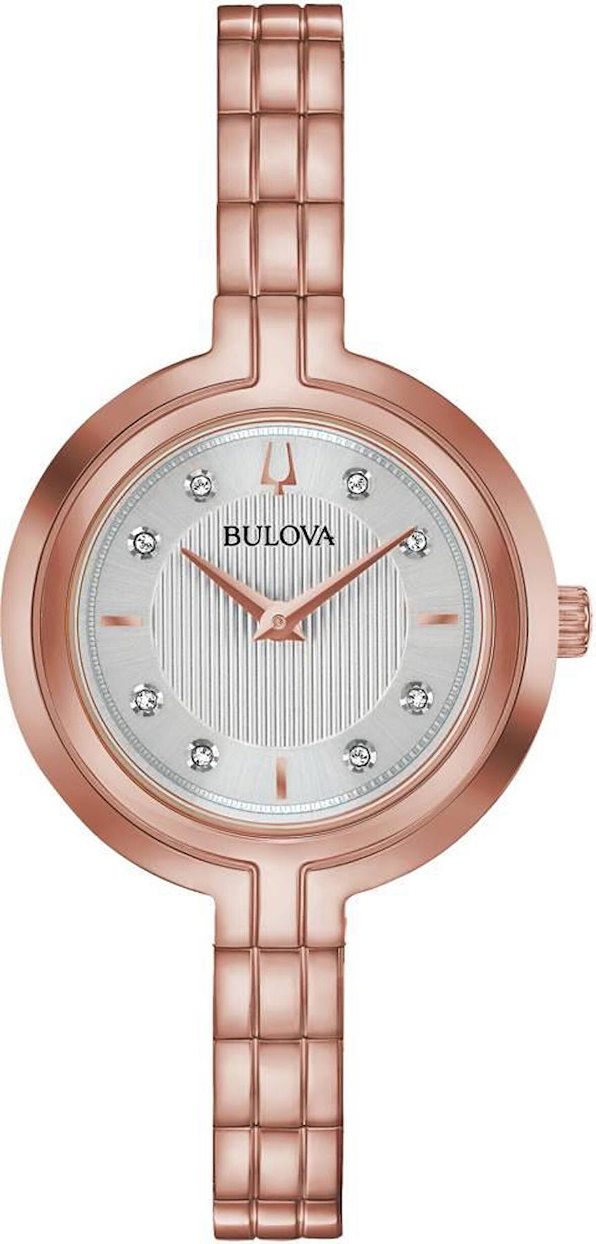 BULOVA 97P145 KADIN KOL SAATİ