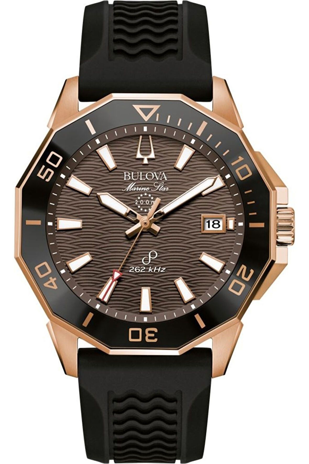 98B421 Erkek Kol Saati