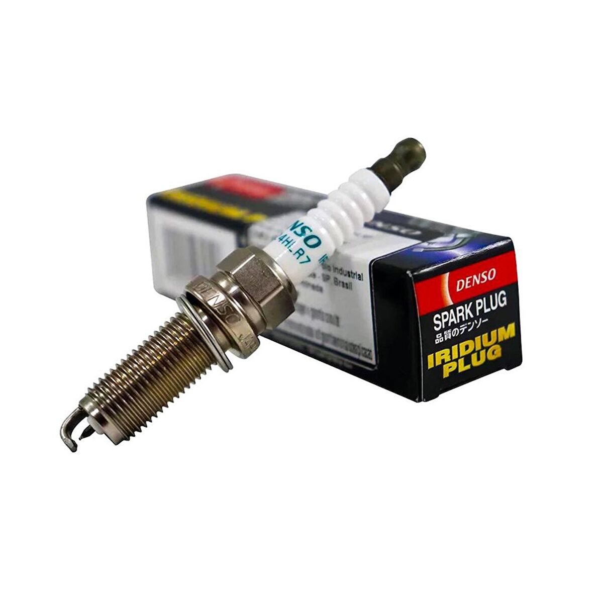 Volvo S60 S80 V40 Xc40 Xc90 Xc60 S90 V90 Buji İridyum 1.5 2.0
