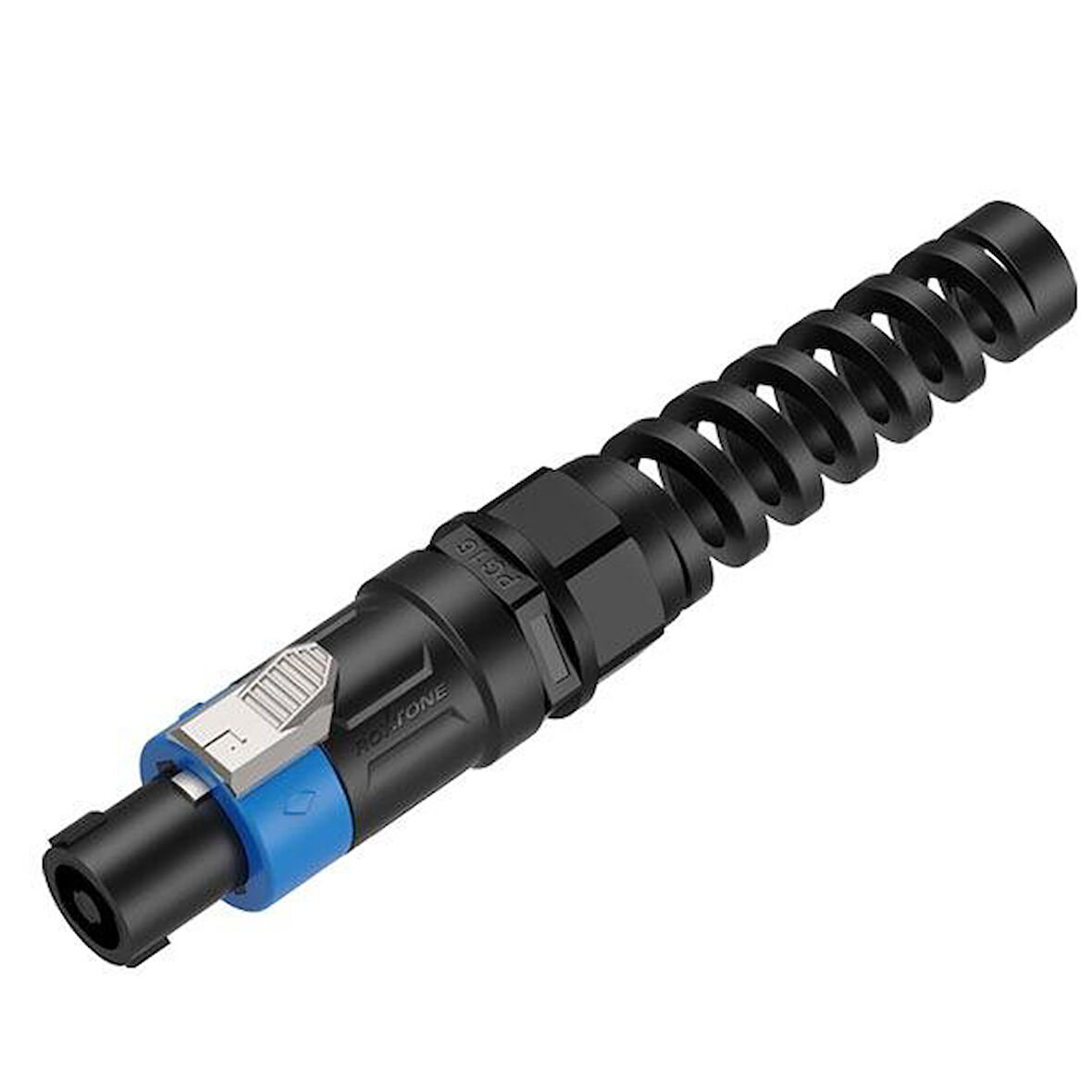 RX-J608 4 Pin Spekon Jak - Roxtone