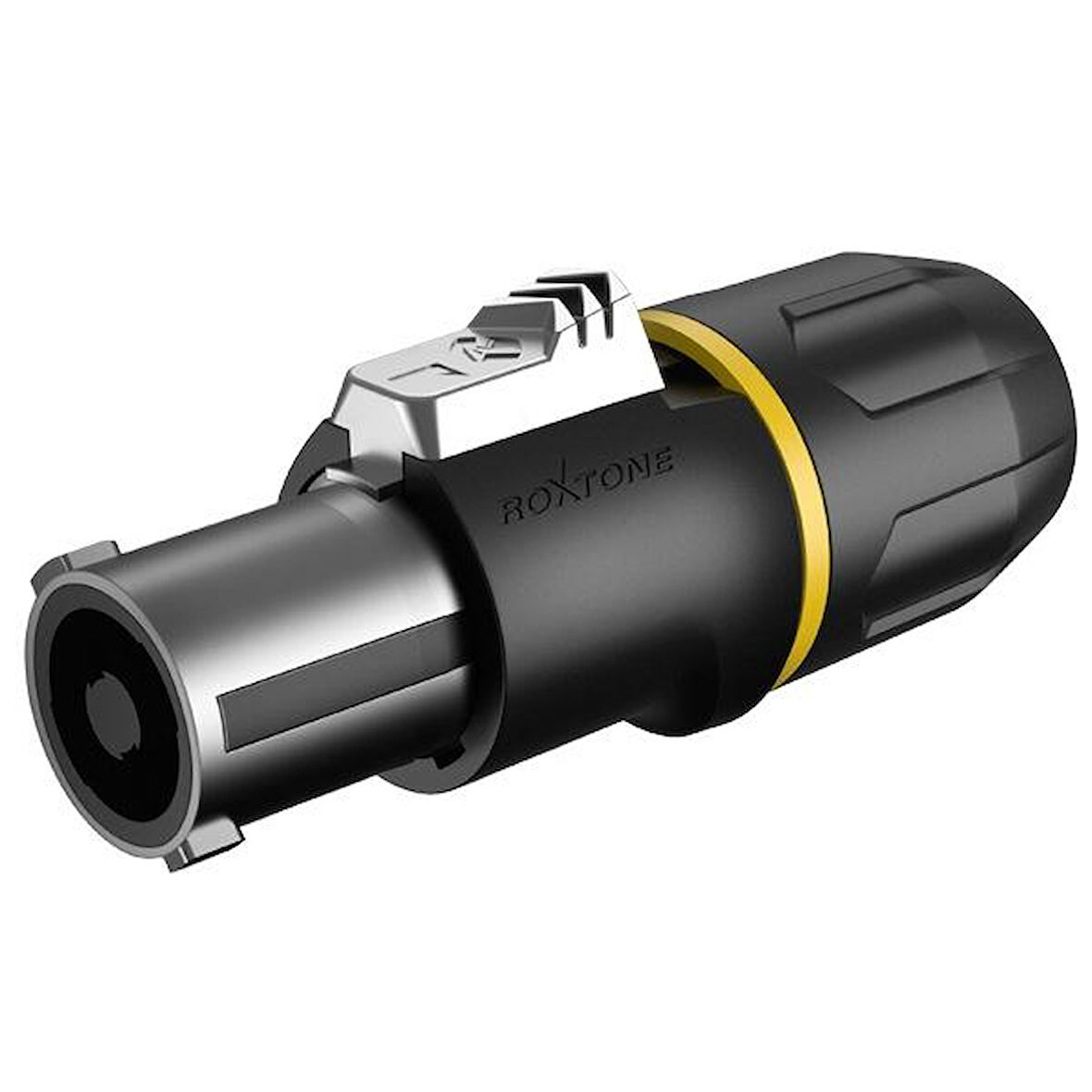 RX-J610 Spekon Jak - 4 pin (METAL) - Roxtone