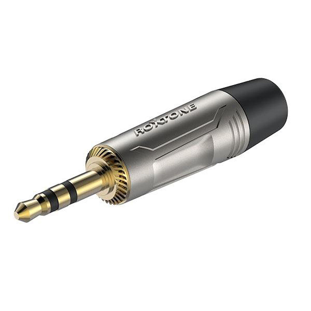 RX-J705 3.5mm Stereo Jak - Roxtone