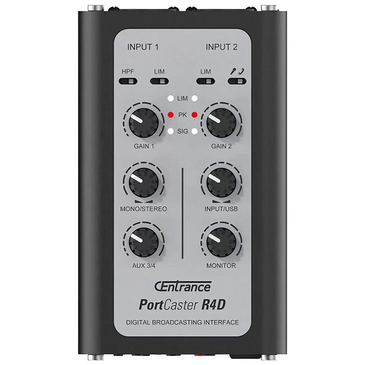 Centrance Portcaster R4d