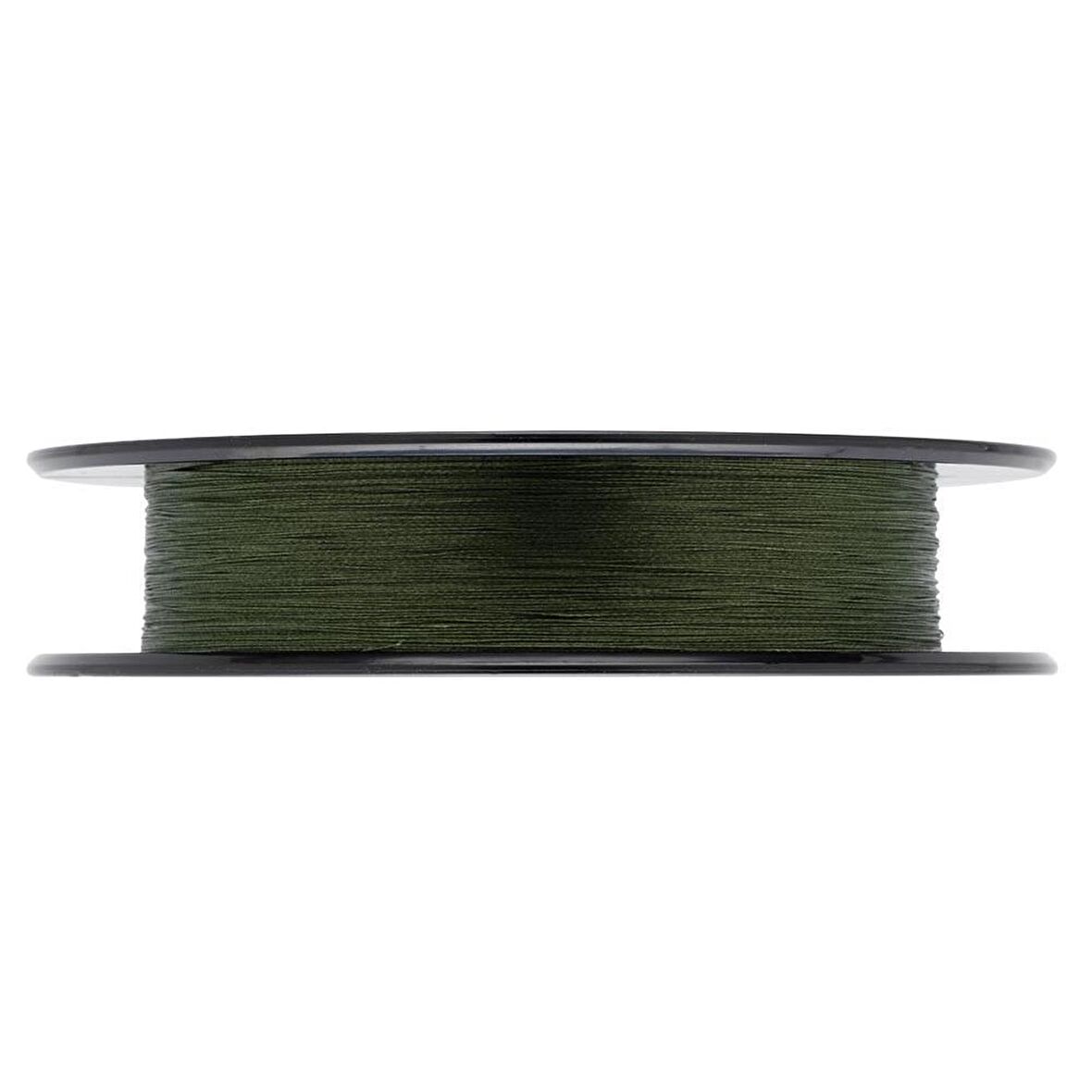 Daiwa J-Braid 8 Kat Koyu Yeşil 150 Metre 0.18 mm Dark Green İp Misina