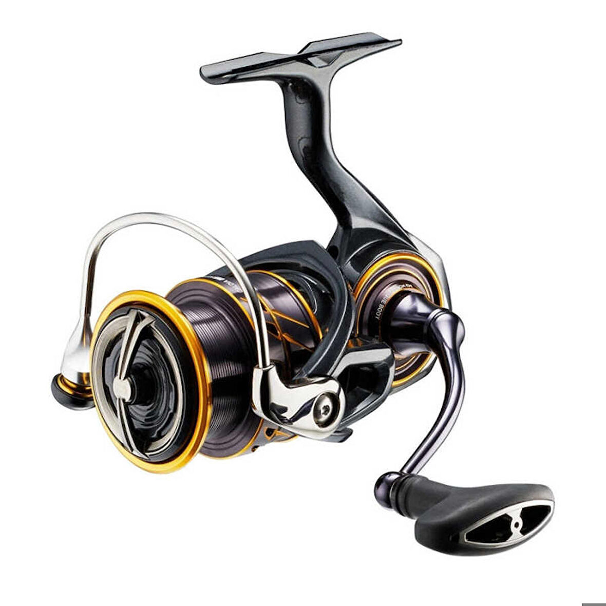 Daiwa Caldia MQ 22 LT 3000 CXH Makara