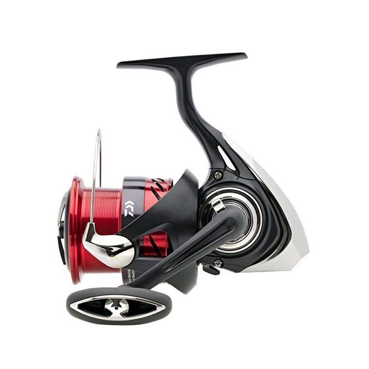 Daiwa Ninja 23 LT 6000 Olta Makinesi