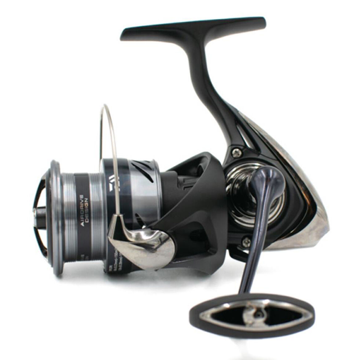 DAIWA NINJA 24 BS LT 3000C OLTA MAKİNESİ