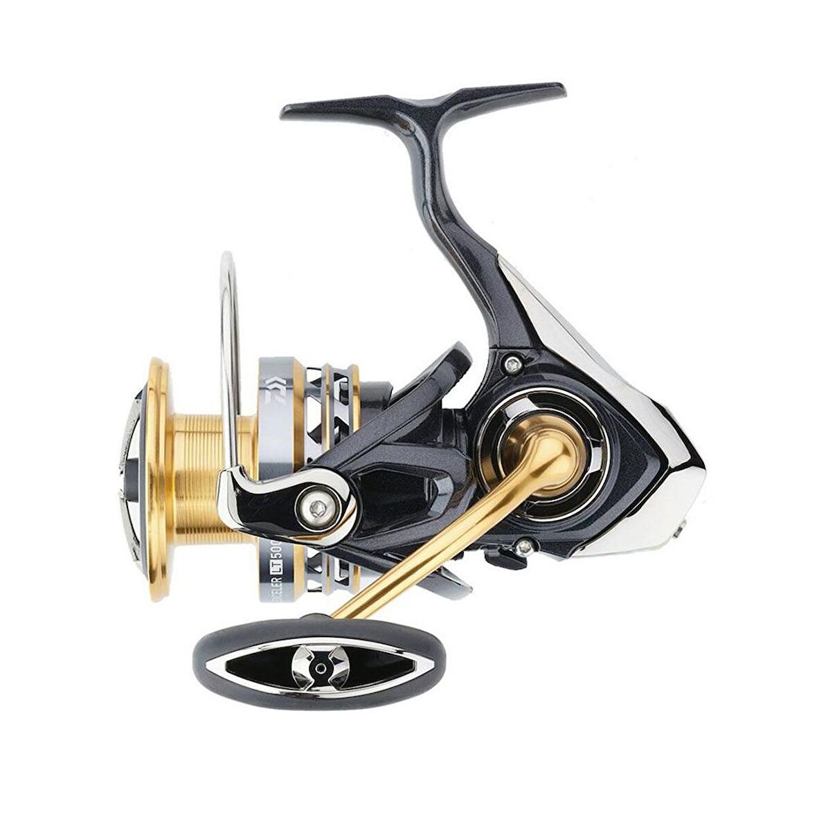 Daiwa Exceler 20 LT 3000 CXH Olta Makinesi