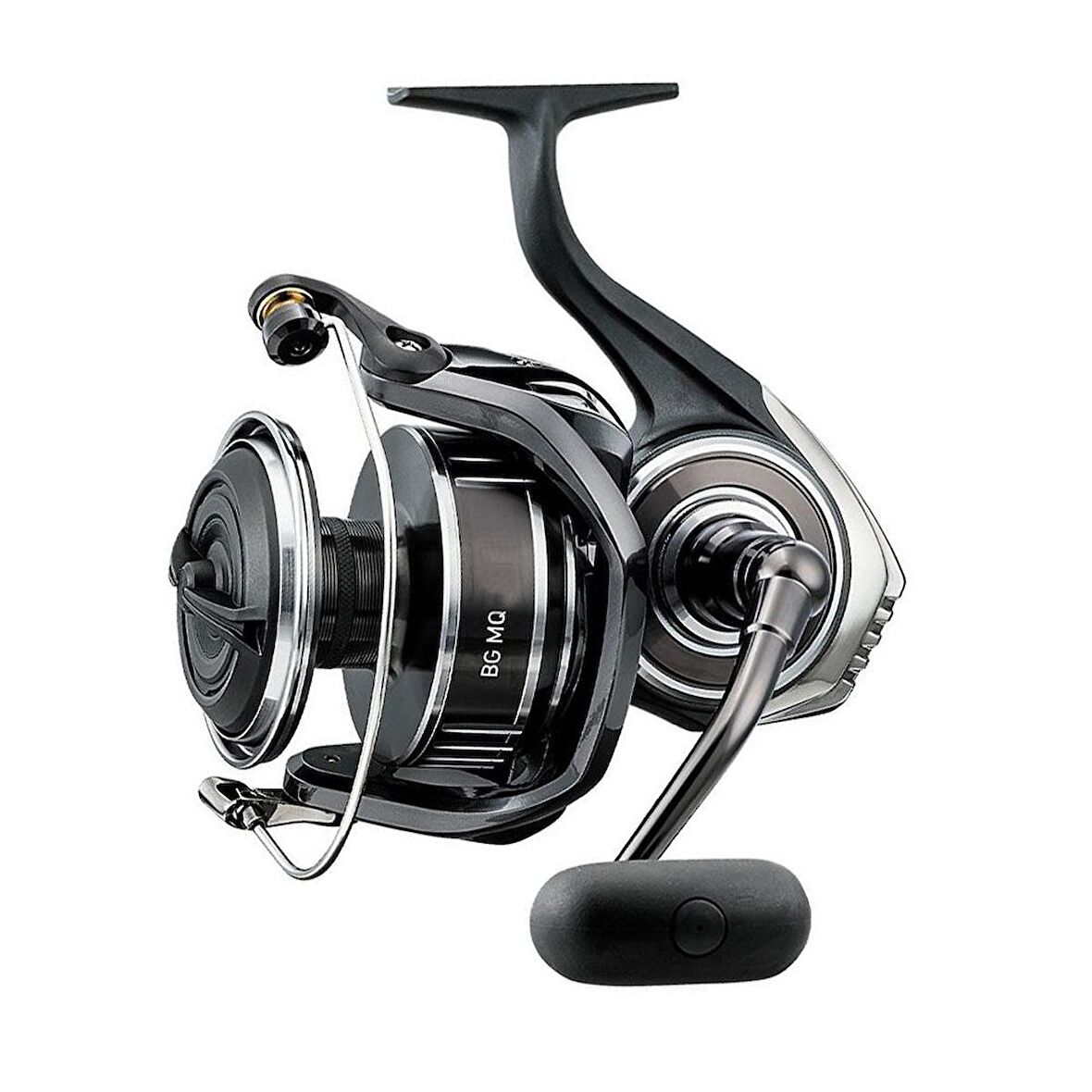 Daiwa BG MQ 3000 DXH Olta Makinesi