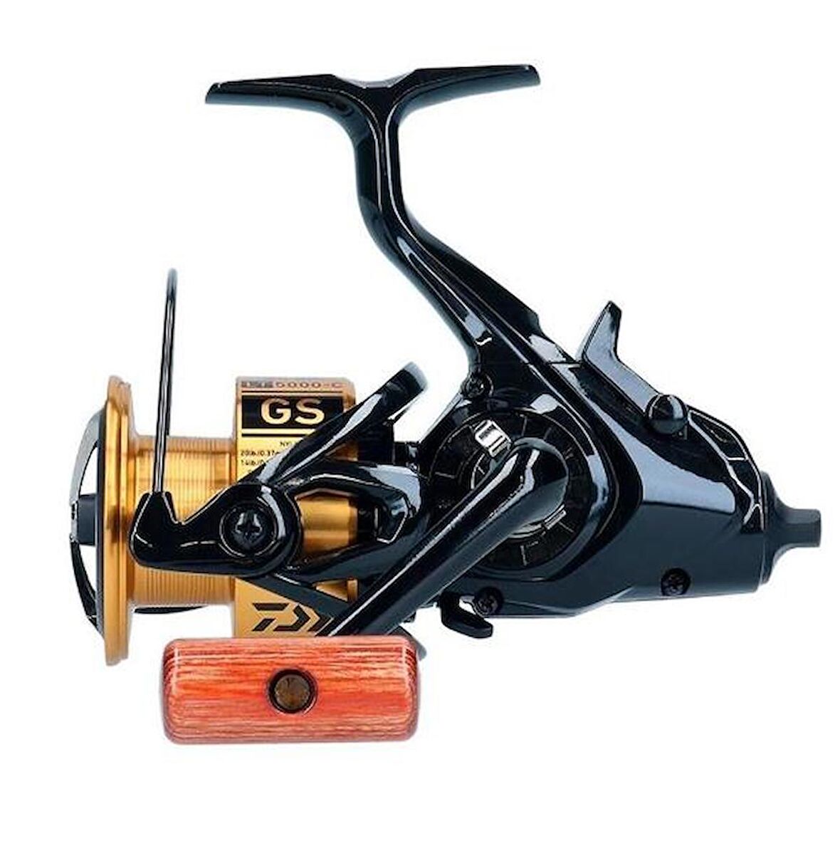 Daiwa GS BR 20 LT 5000 C Makara (GSBR20LT5000C)