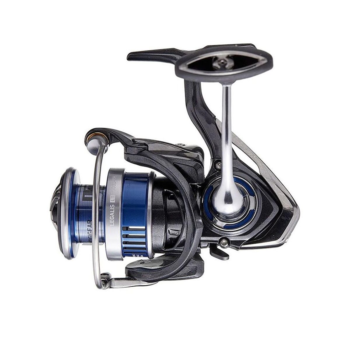 Daiwa Legalis 20 Lt 6000 D Olta Makinesi USA