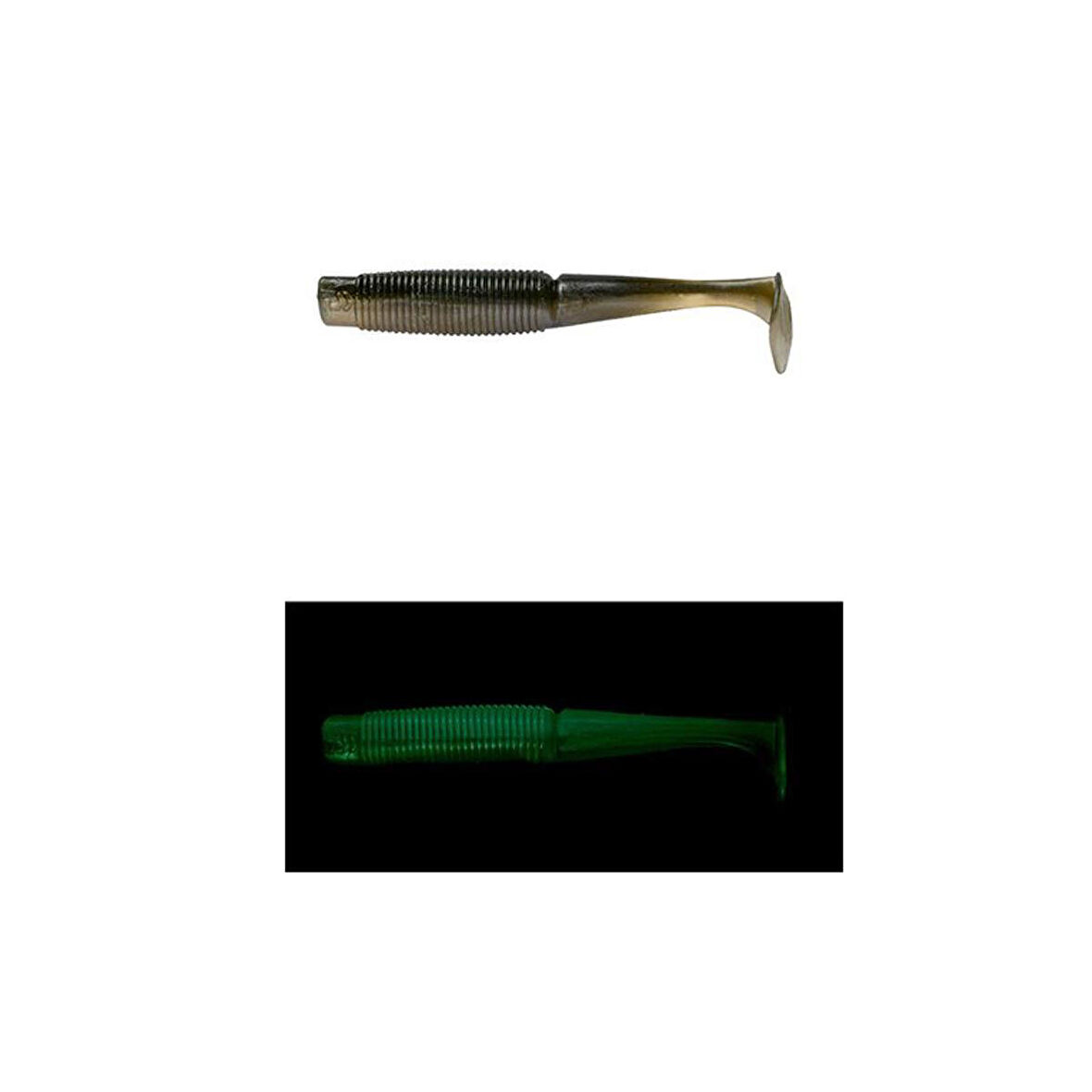 Daiwa Bait Junkie Minnow 80 mm Floating Silikon Yem AYU