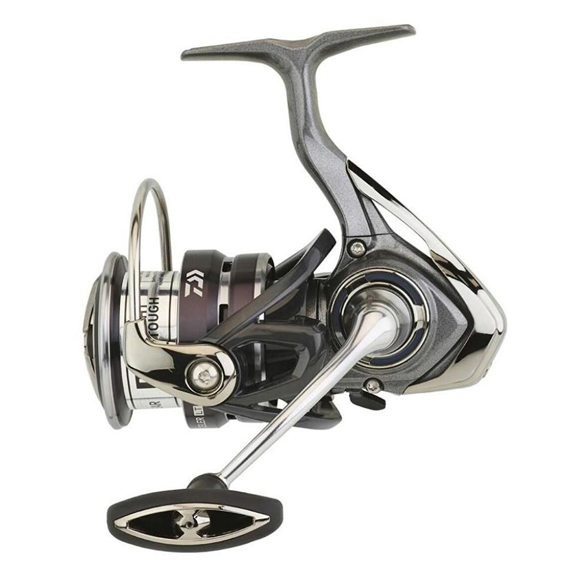 Daiwa Exceler 20 LT 3000C Spin Olta Makinesi