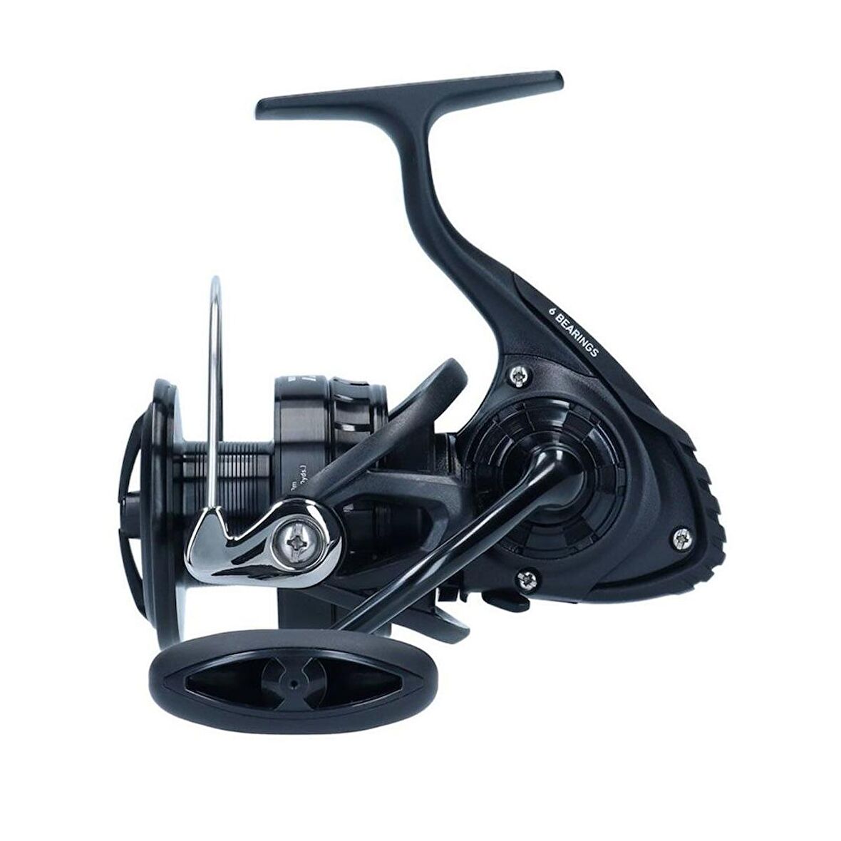 Daiwa BG Black LT 5000 D CXH Olta Makinesi