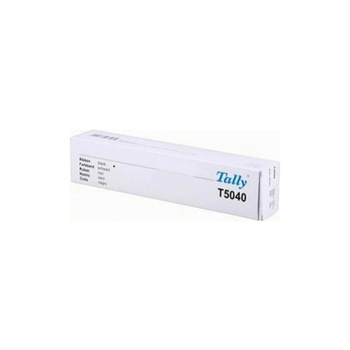 TALLY DASCOM 5040 (10M KARAKTER) YAZICI ŞERİDİ 43393