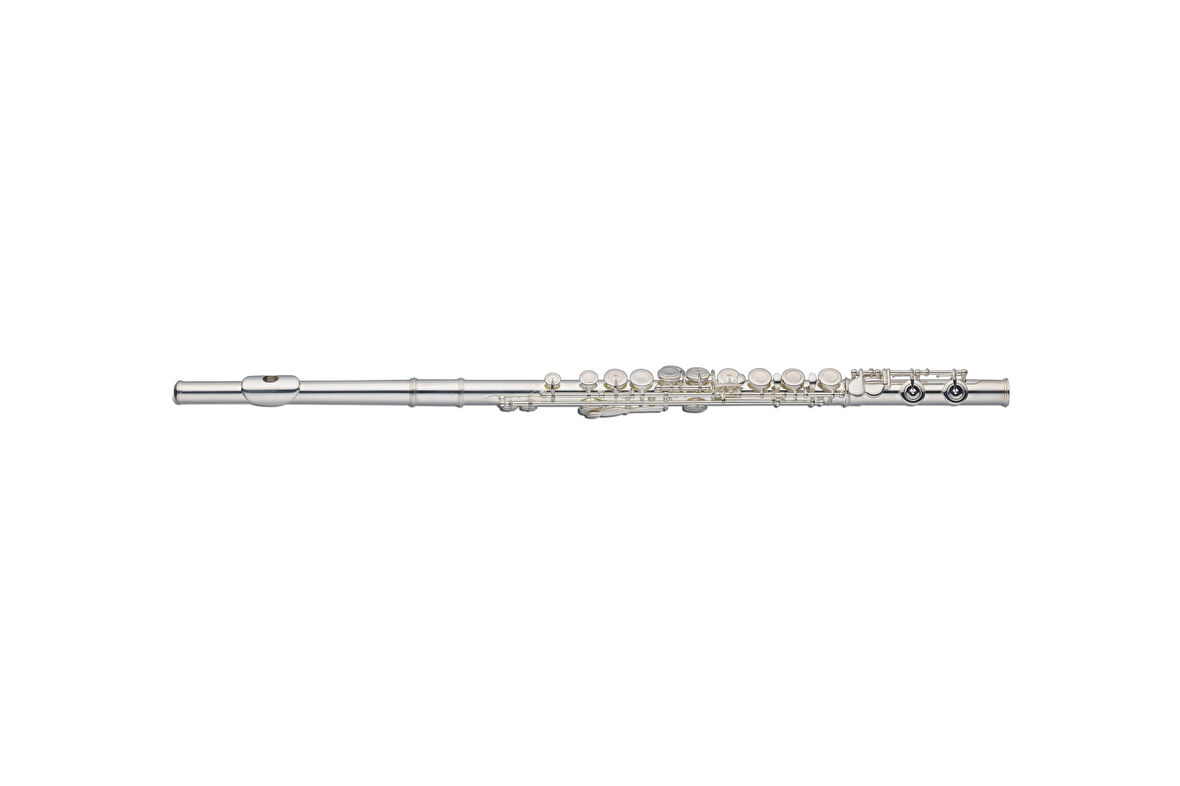 STAGG PROFESYONEL YAN FLÜT LV-FL511S