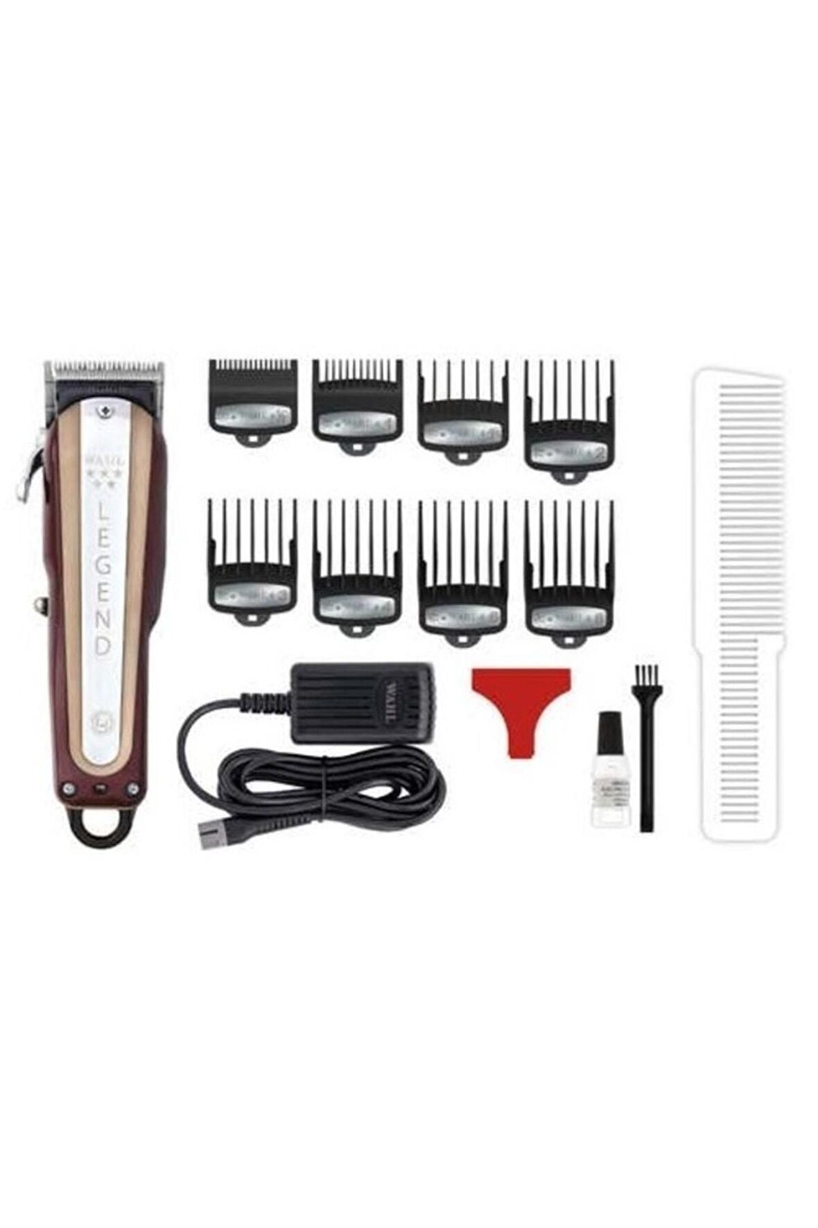 Wahl Legend Cordless Li-ıon 8594 Kuru Çok Amaçlı Tıraş Makinesi