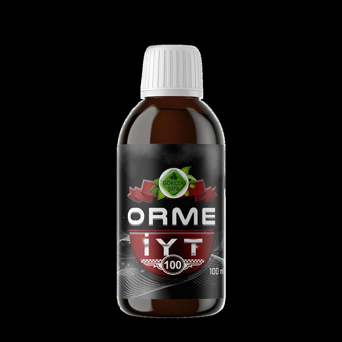 Orme İYT 100 ml