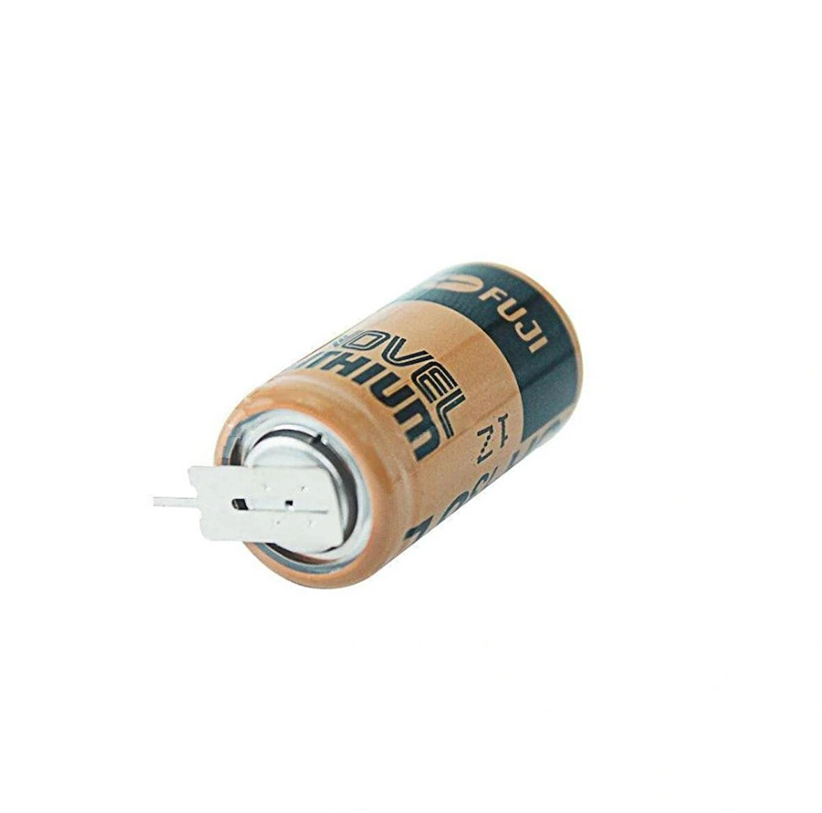 FUJİ FDK CR2/3 8.L 3 Volt PLC Pil