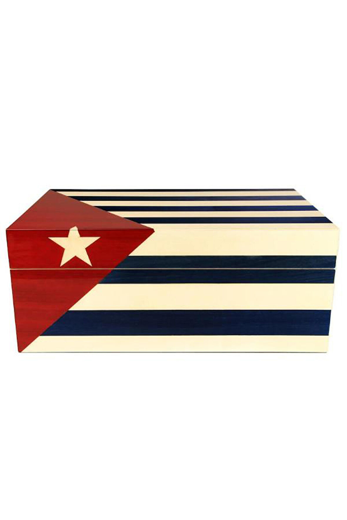 Adorini Cuba Te'amo Grande Humidor Puro Kutusu
