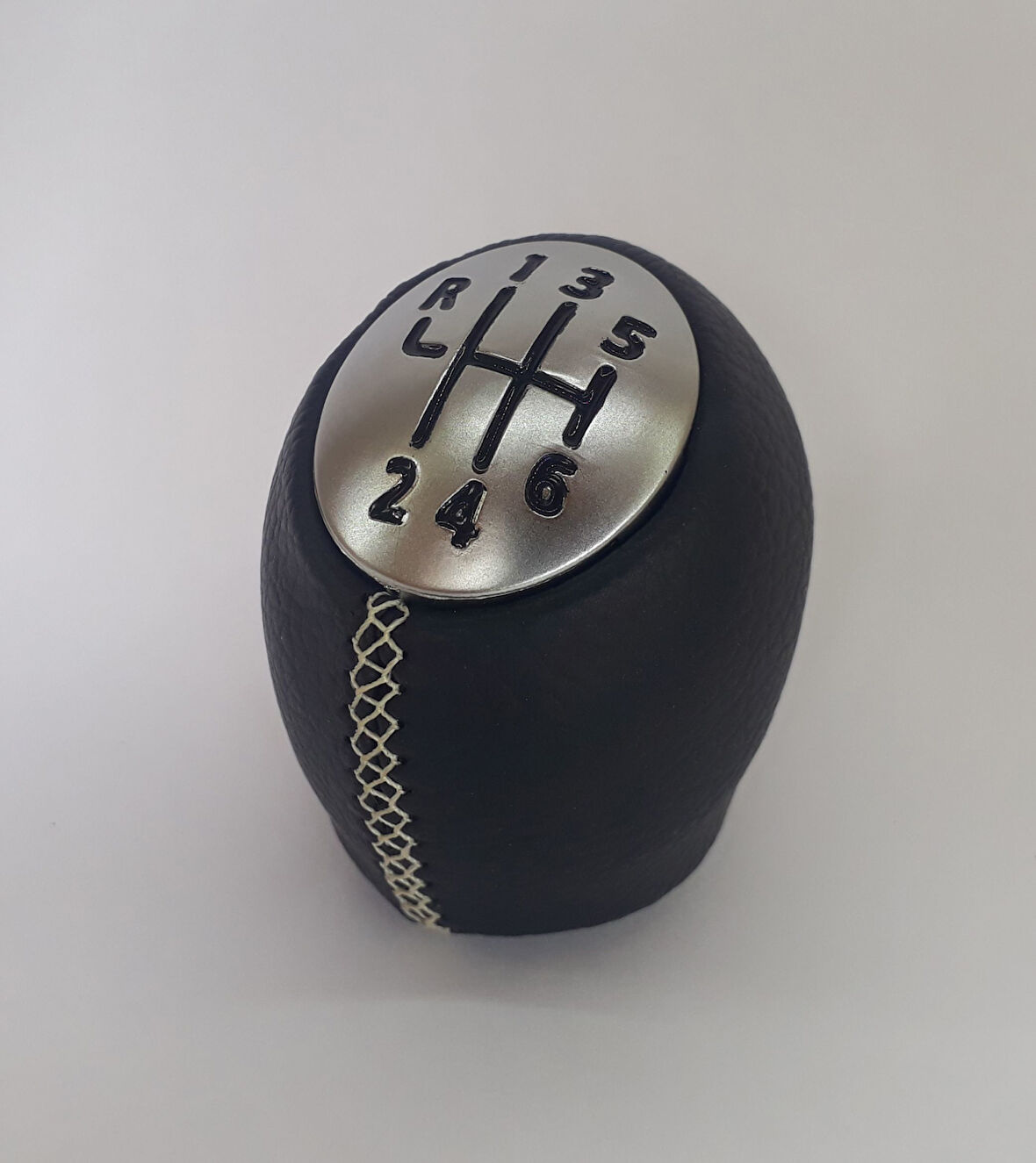 MEGANE 2 Vites Topuzu (6 ileri) 2003-2009