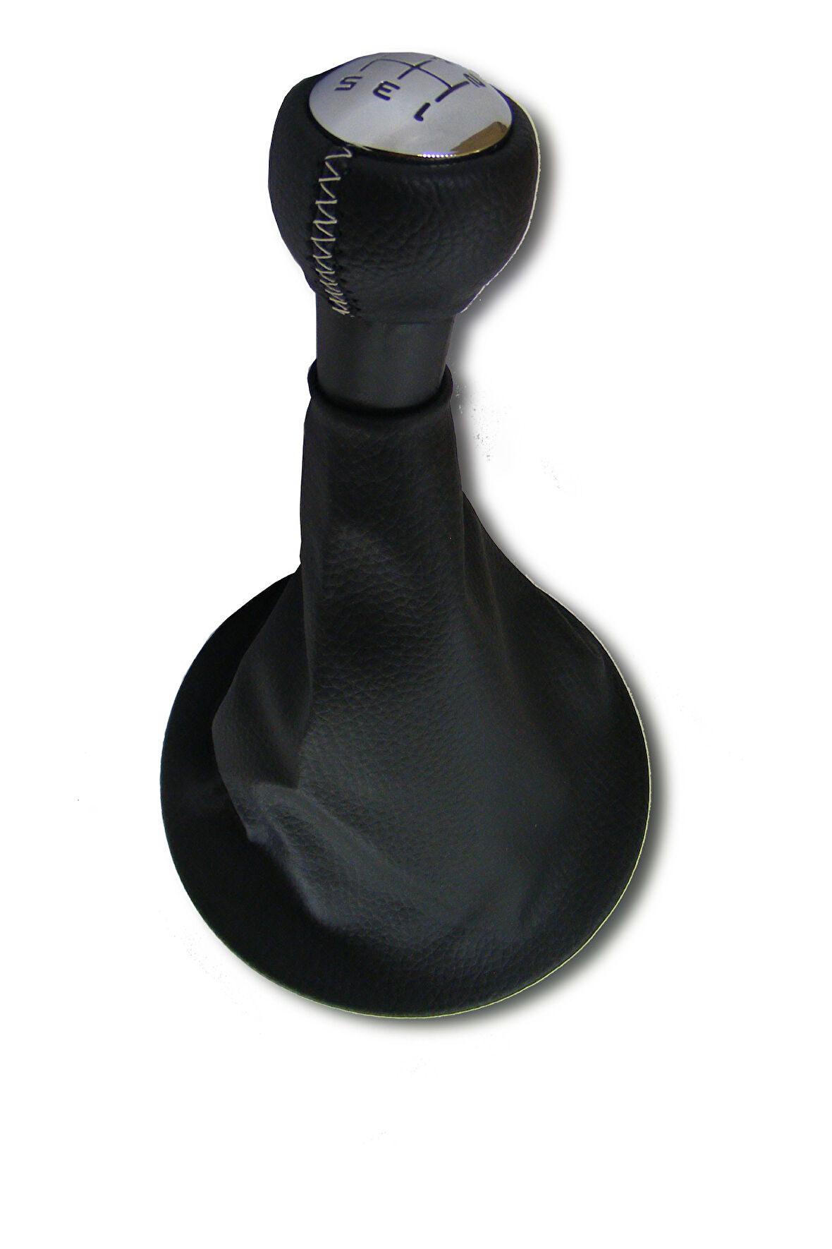 Peugeot Partner Tepee Citroen Berlingo Deri Vites Topuzu Ve Körüğü Takımı