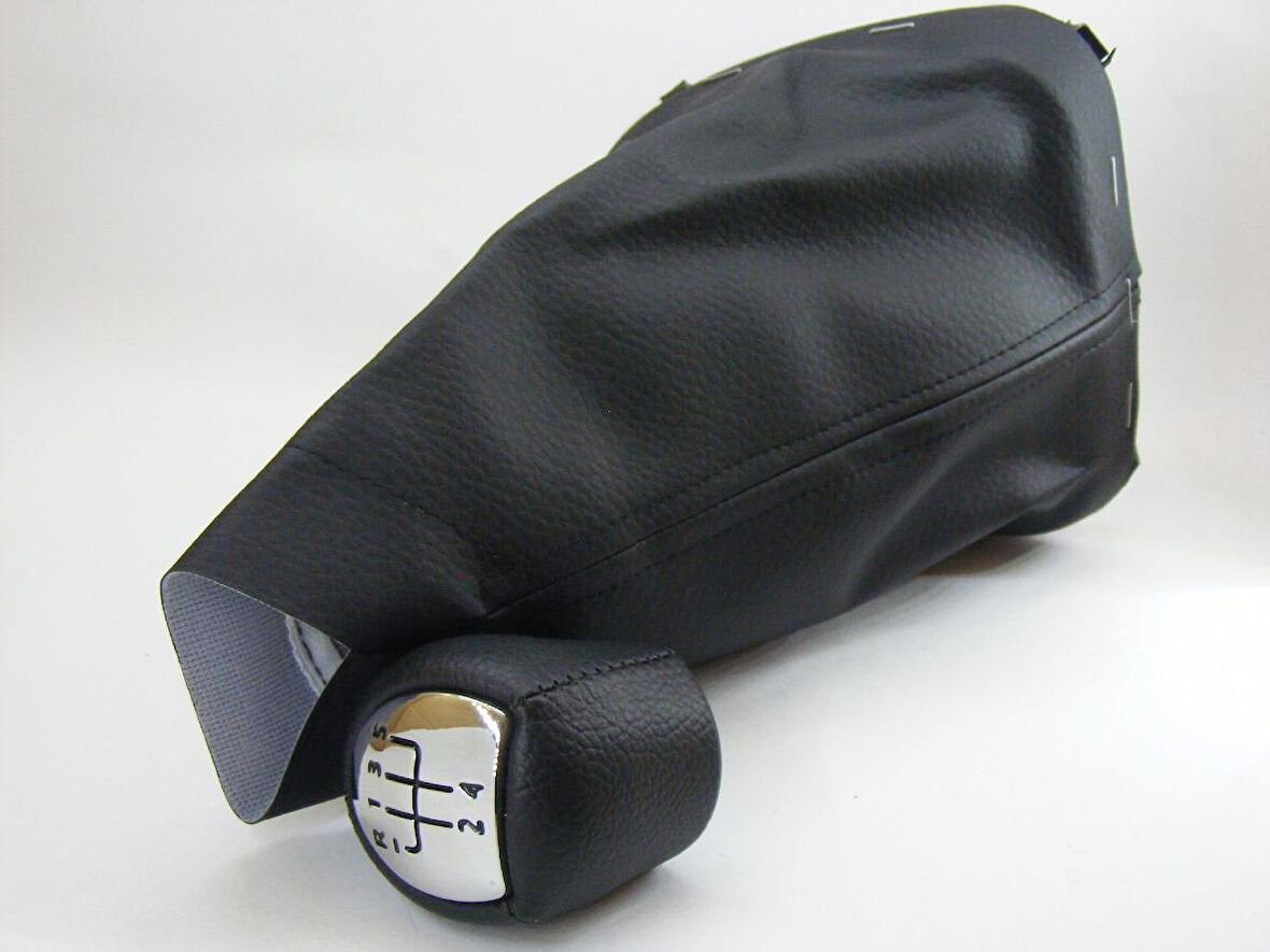 Renault Megane 1 deri vites topuzu ve körüğü 1995-2003