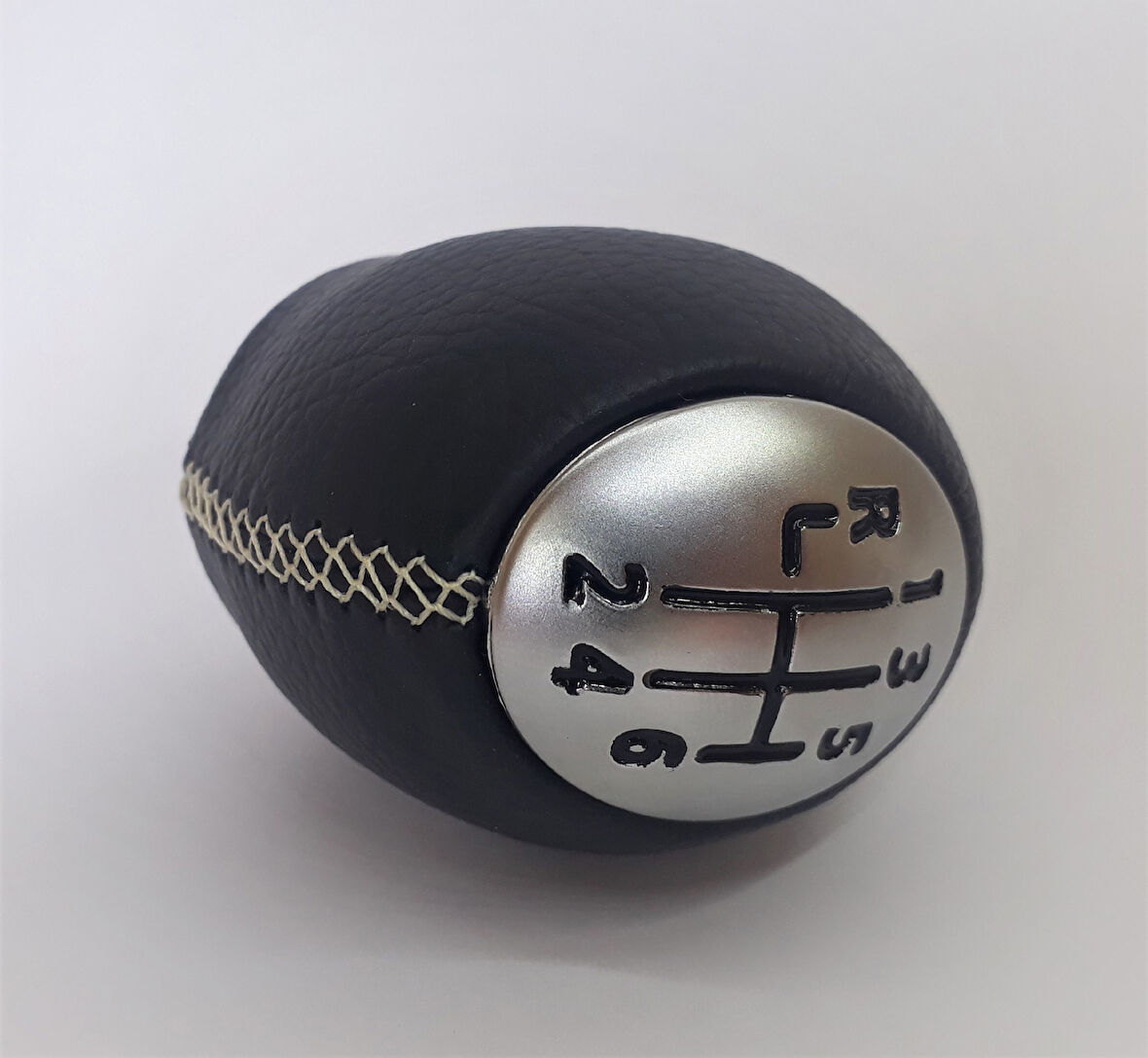 Renault Fluence Vites Topuzu (6 ileri & Siyah Deri)