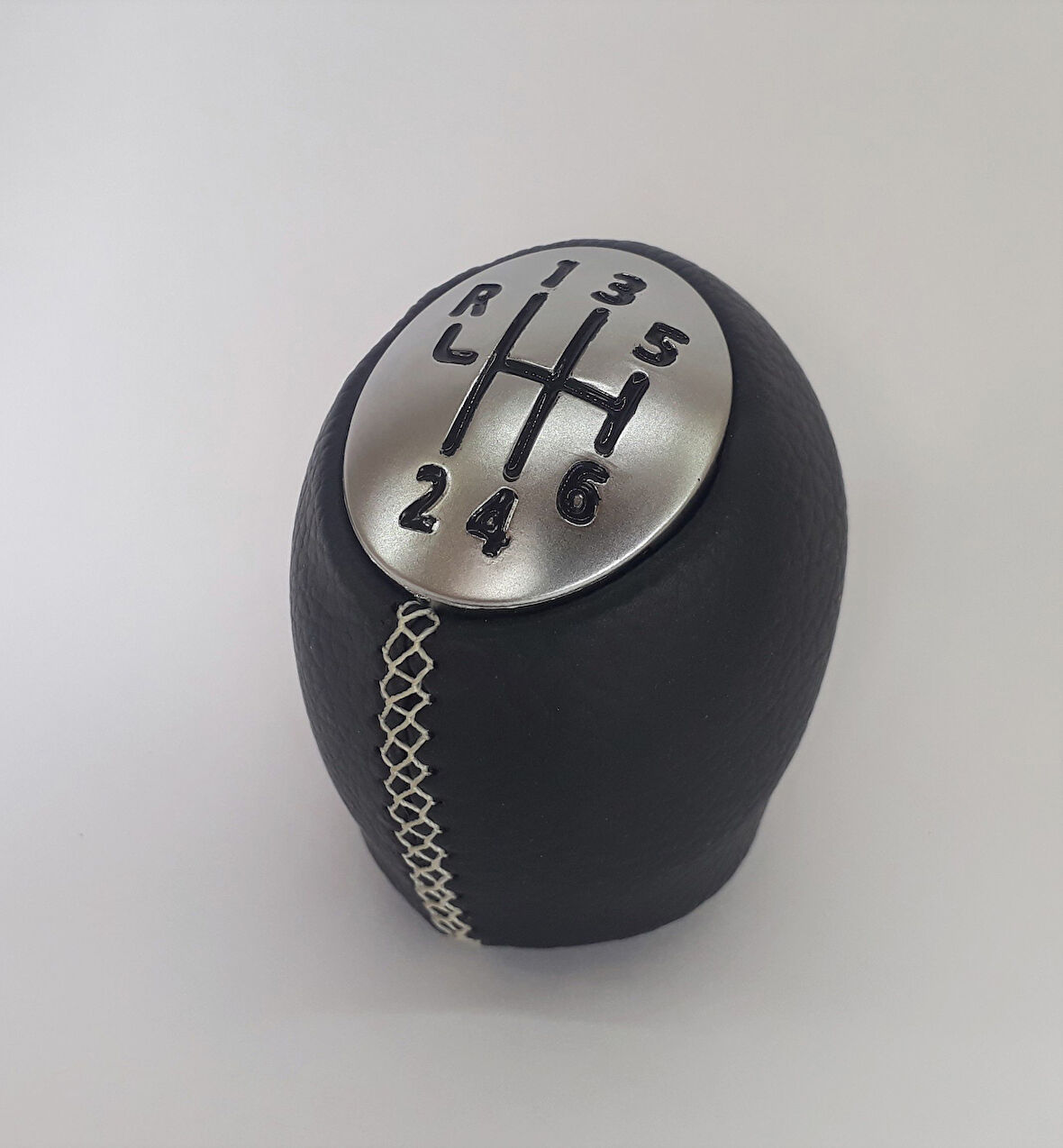 Renault Master Vites Topuzu (Siyah Deri) 2004-2018