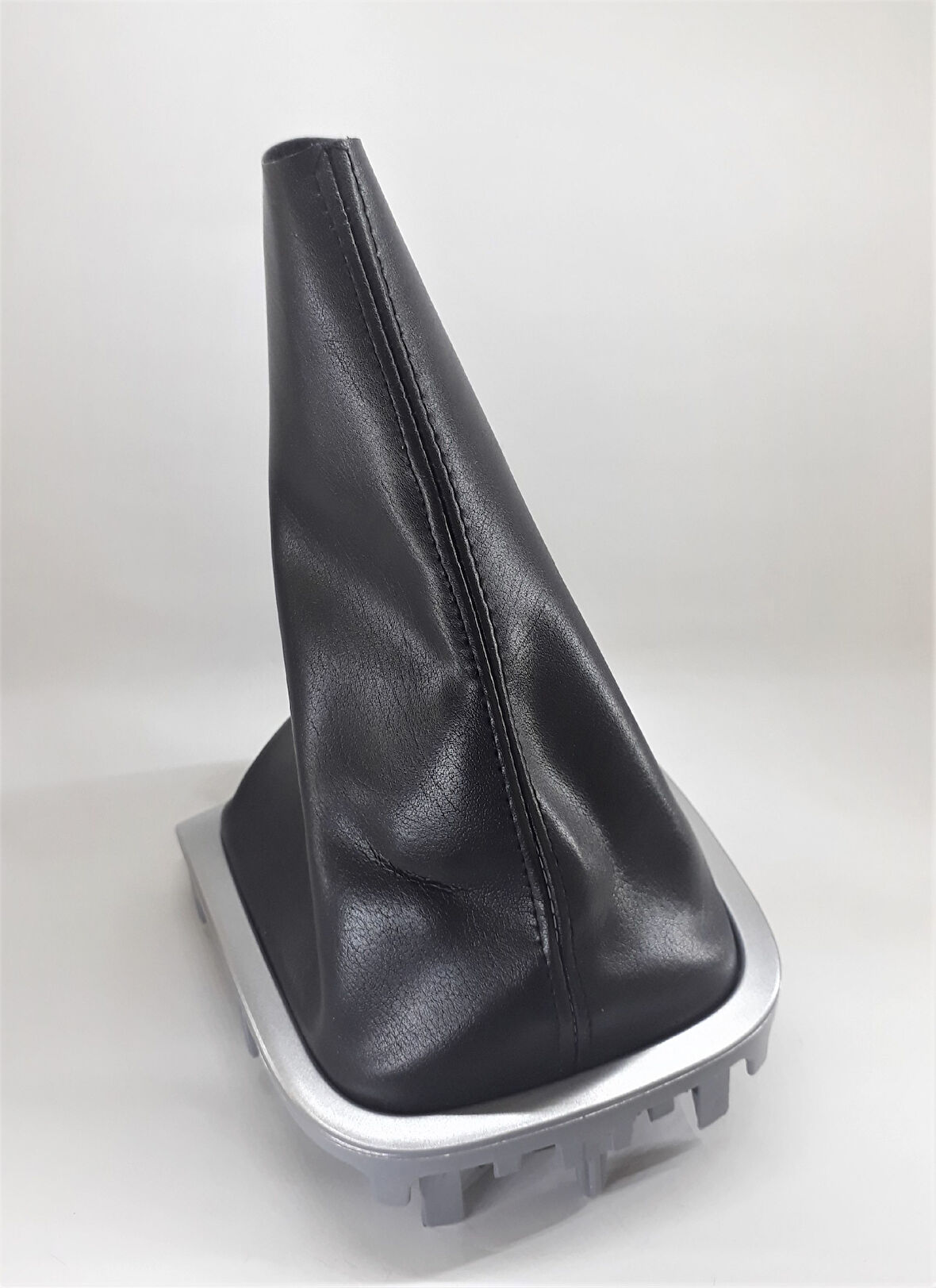 Renault Megane 3 Vites körüğü (Gri çerçeve)