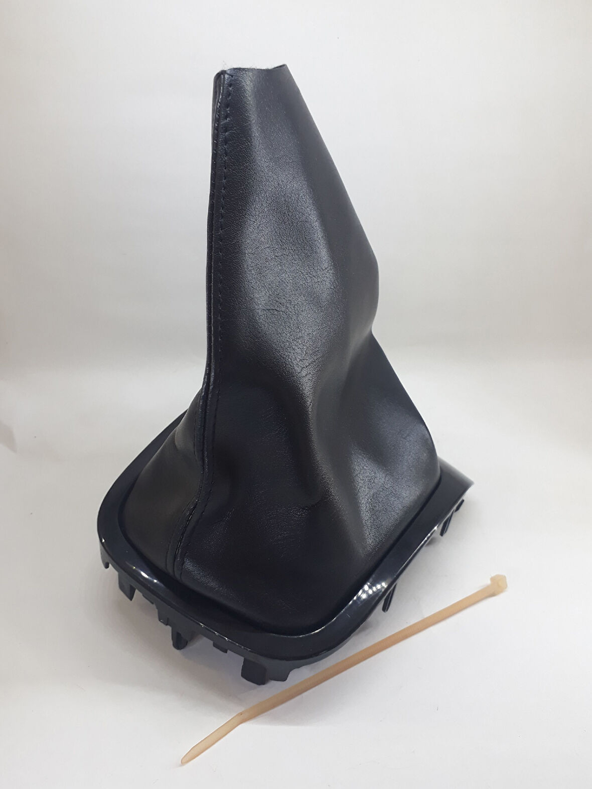 Renault Megane 3 Vites körüğü (Siyah çerçeve)