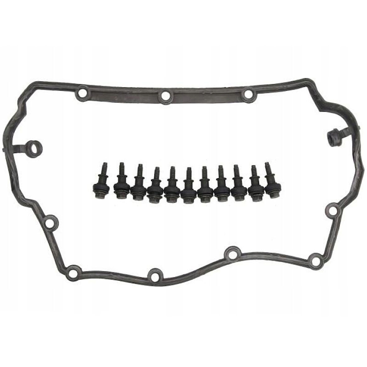 SUBAP KAPAK CONTA CİVATALI AMF-BAY-BNM-BNV 1.4 TDI 045103483C..ELR