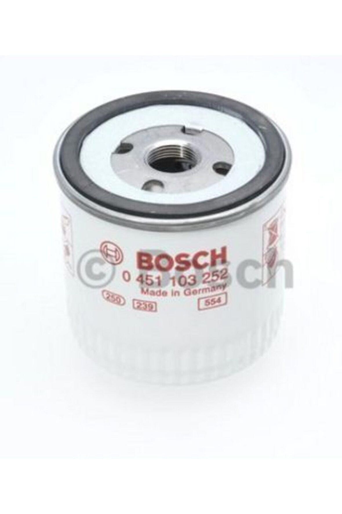 Yağ Filtresi Ford Connect Marka