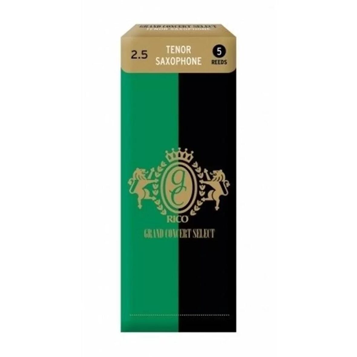 Rico Grand Concert Rgc05tsx250 Tenor Saksafon Kamışı No:2,5