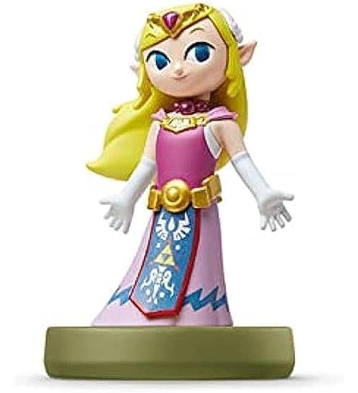 Zelda Amiibo The Wind Waker Figür