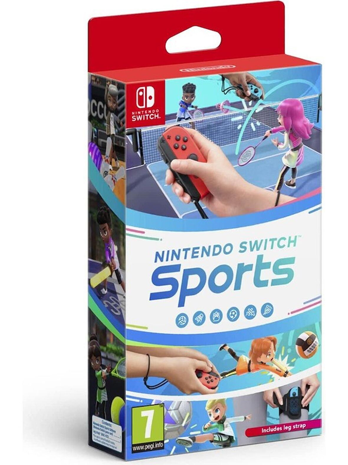 Nintendo Switch Sports Nintendo Switch