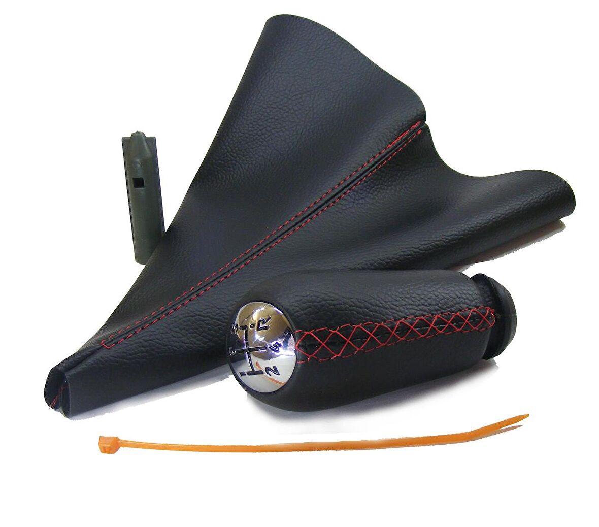 Renault Modus Vites Körüğü ve Vites Topuzu Takımı