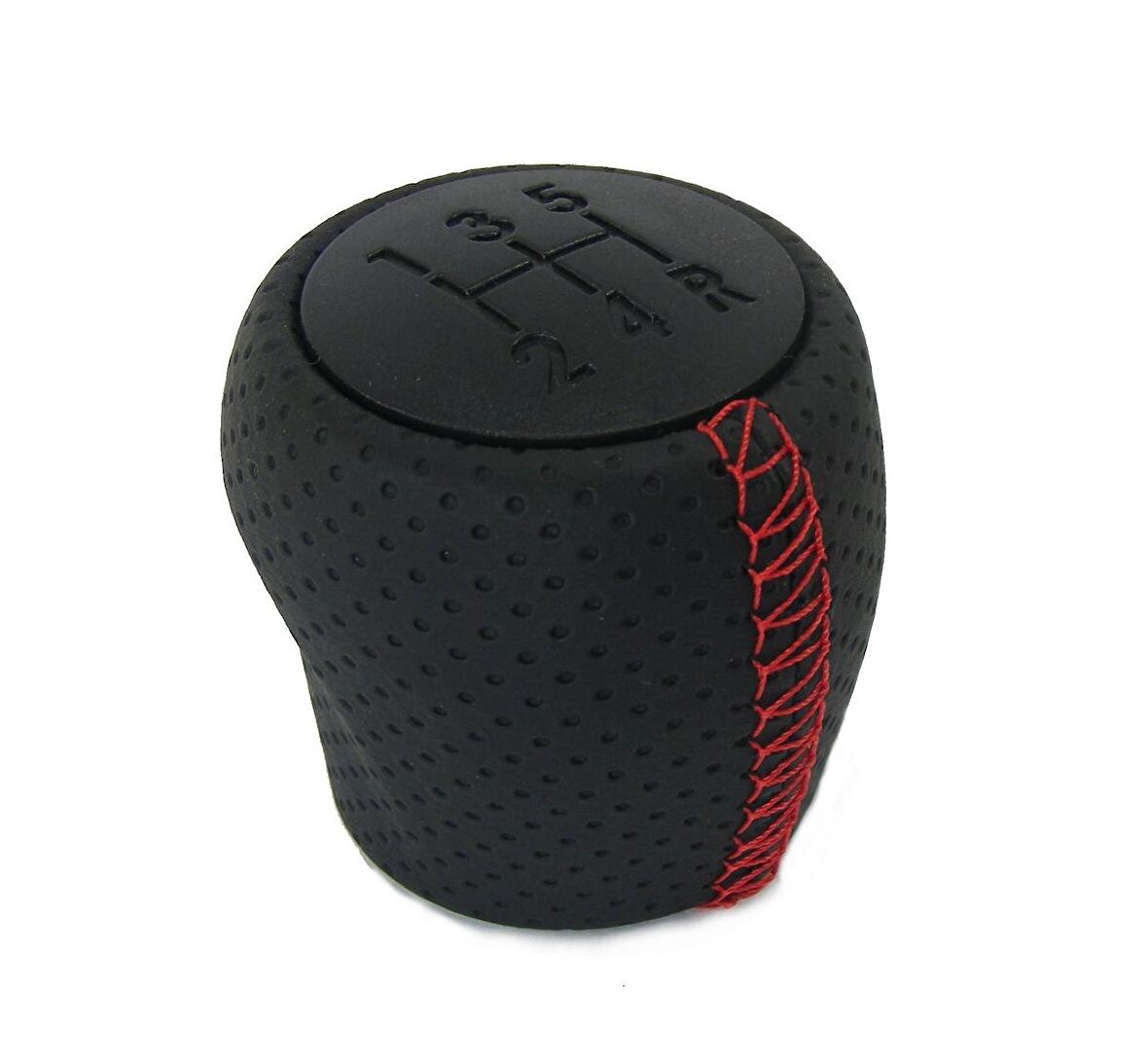 Fiat Punto Deri Vites Topuzu (Delikli Deri)