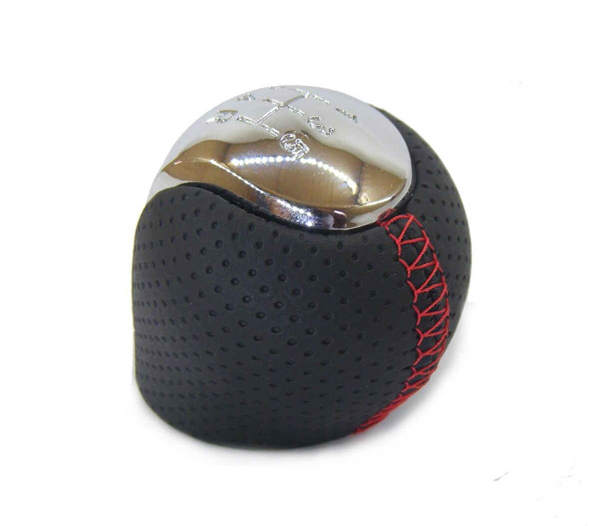 Vectra C F23 Şanzuman Deri Vites Topuzu