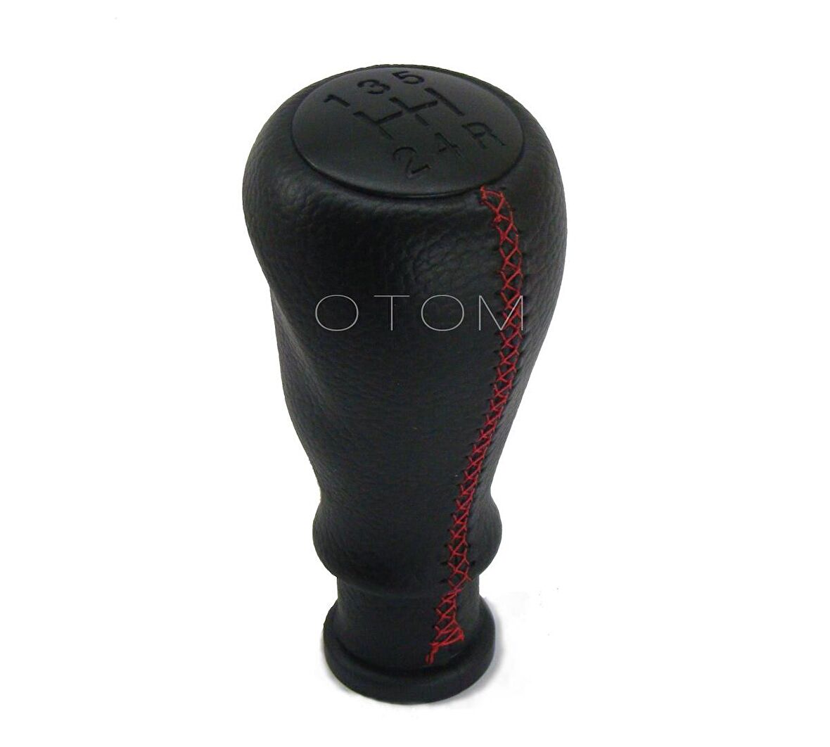 Fiat Doblo 3 Deri Vites Topuzu (2009 - 2015) 55345816