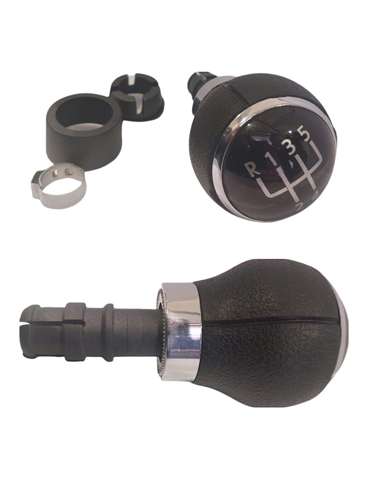 Jetta - Vites Topuzu (5 İleri)