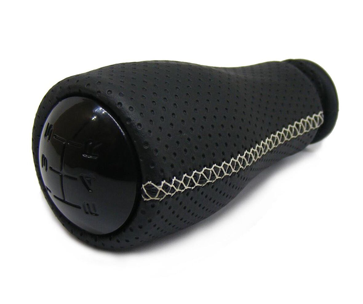 Fiat Fiorino Deri Vites Topuzu ve Vites Körüğü (Büyük Tip) 2011-2018