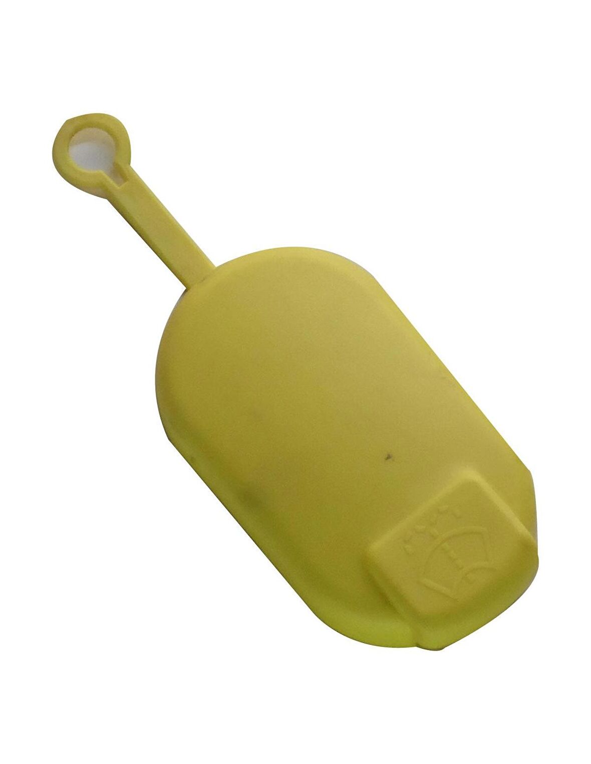 Renault Megane 1-Laguna-Master 2-Trafic 2 Cam Suyu Depo Kapağı