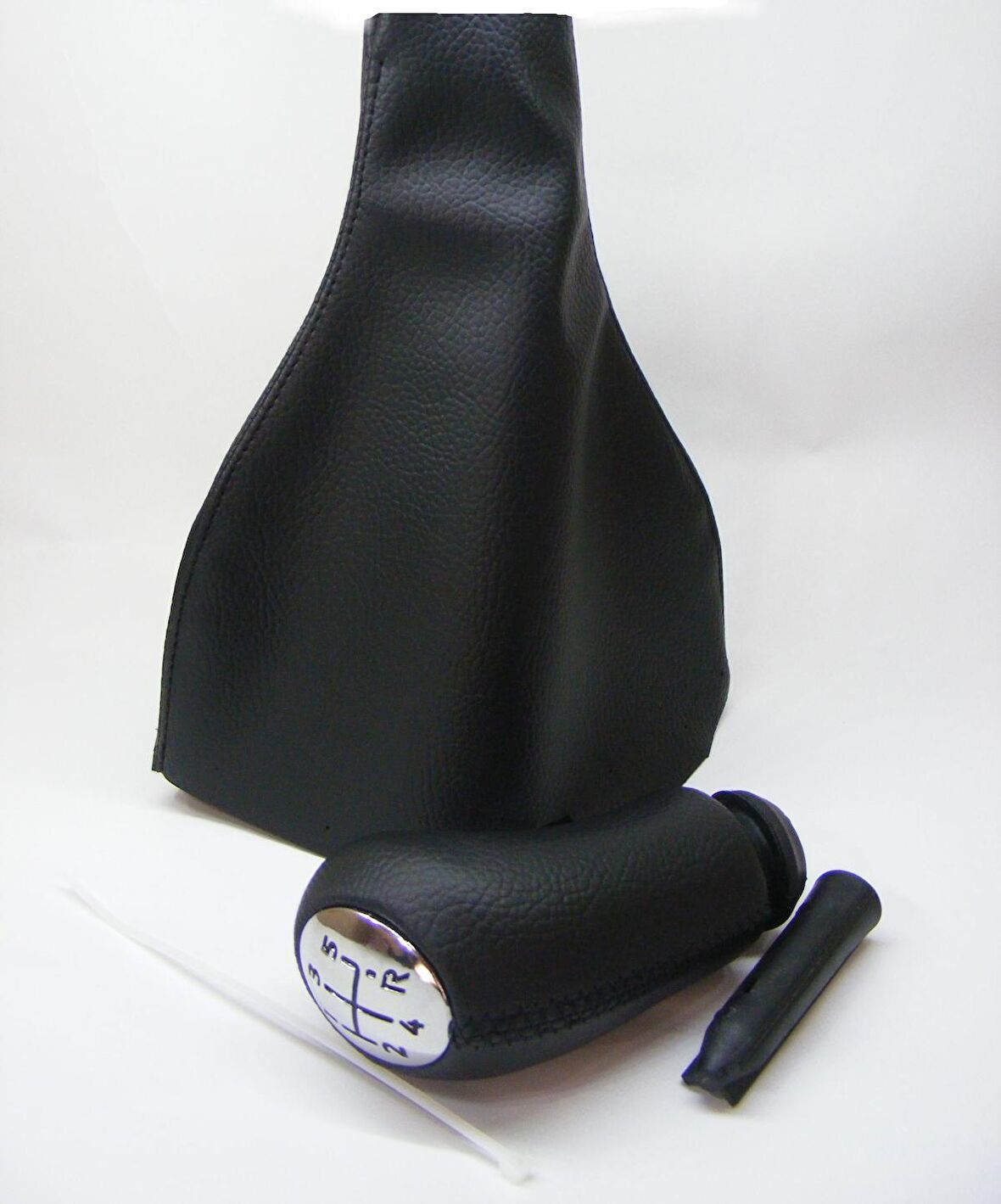 Dacia Dokker - Lodgy Vites Topuzu Ve Vites Körüğü Takım (2013-2021)