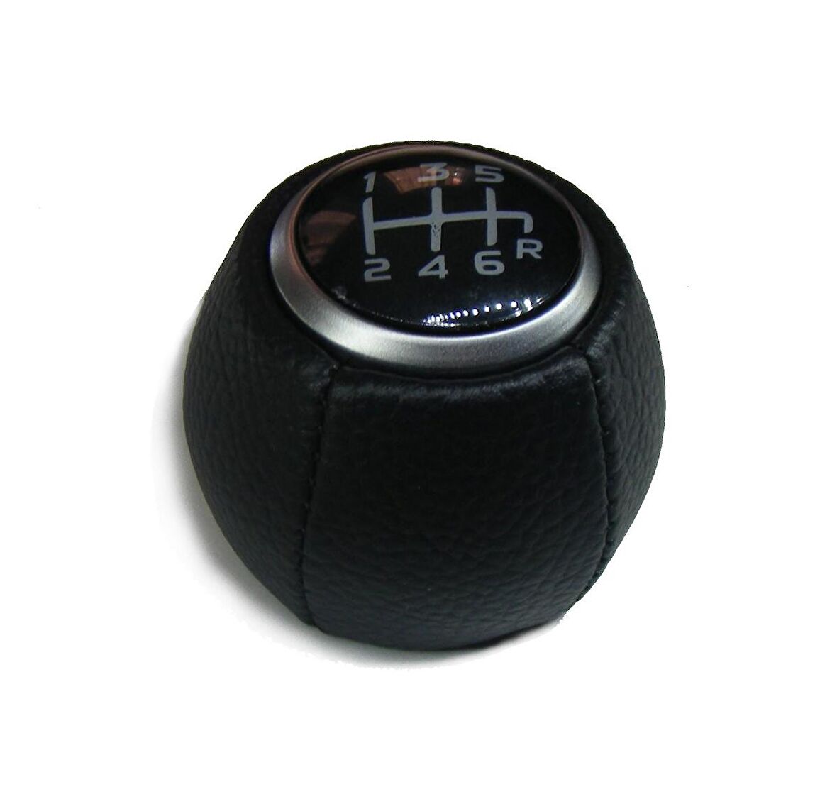 Fiat Egea 6 İleri Deri Vites Topuzu (Benzinli Modeller)