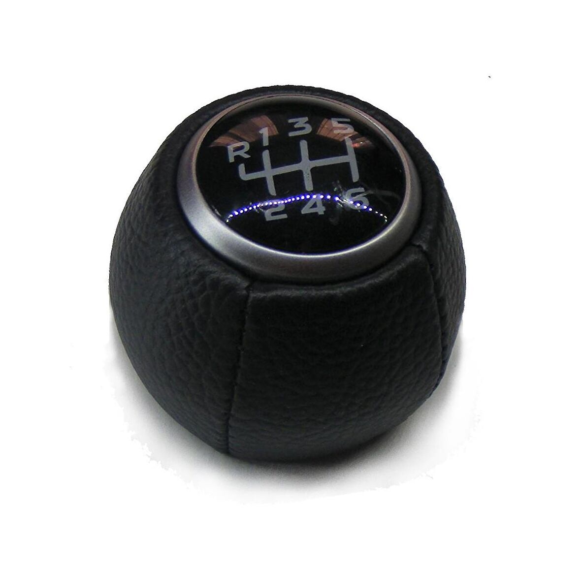 Fiat Egea 6 İleri Deri Vites Topuzu (Dizel Modeller)